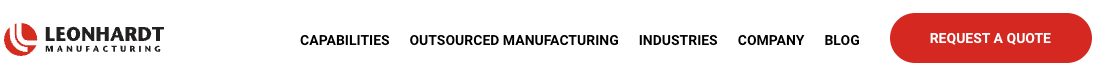 Leonhardt Manufacturing Co., Inc.